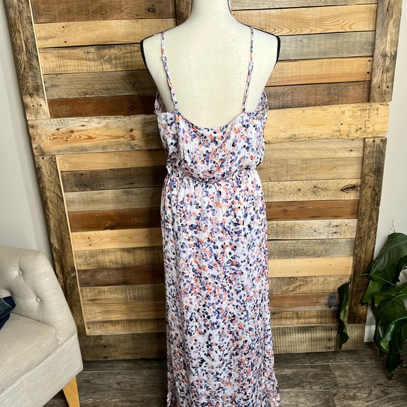 BB Dakota Floral Dress Size L. NWT - Picture 2 of 7